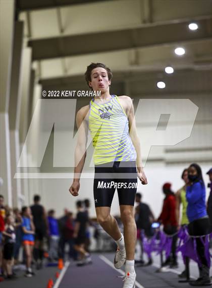 Thumbnail 2 in Indiana Runner Indoor Open photogallery.