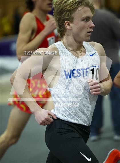 Thumbnail 3 in Indiana Runner Indoor Open photogallery.