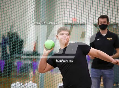 Thumbnail 2 in Indiana Runner Indoor Open photogallery.