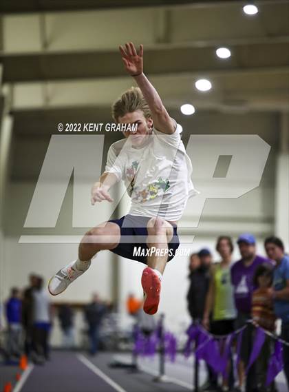 Thumbnail 1 in Indiana Runner Indoor Open photogallery.