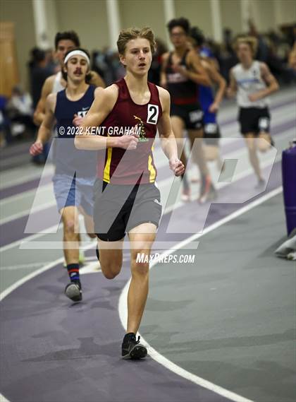 Thumbnail 3 in Indiana Runner Indoor Open photogallery.