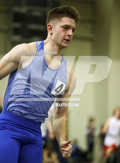 Thumbnail 3 in Indiana Runner Indoor Open photogallery.