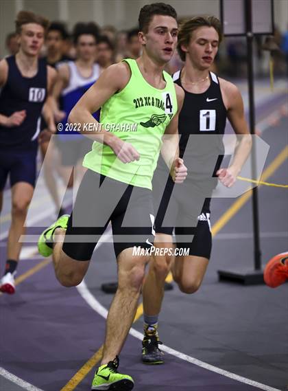 Thumbnail 3 in Indiana Runner Indoor Open photogallery.