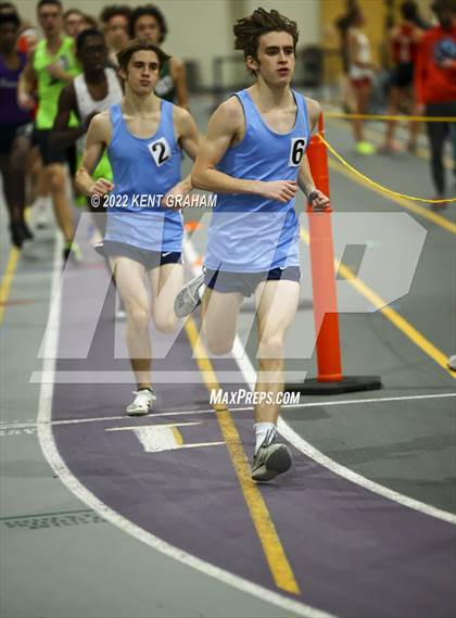 Thumbnail 1 in Indiana Runner Indoor Open photogallery.