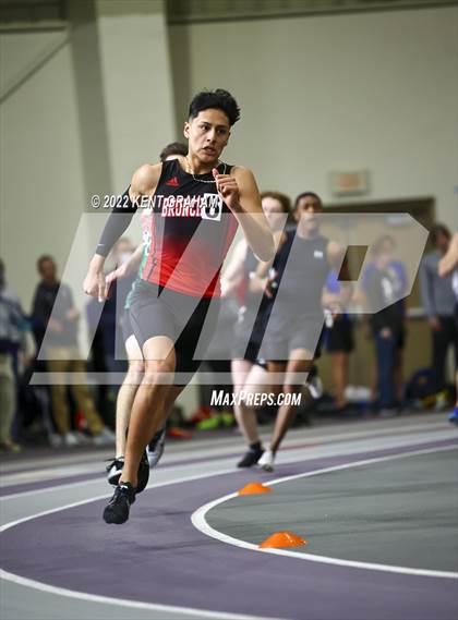 Thumbnail 2 in Indiana Runner Indoor Open photogallery.