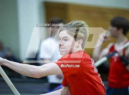Thumbnail 1 in Indiana Runner Indoor Open photogallery.
