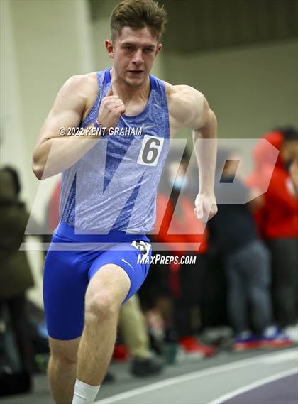 Thumbnail 1 in Indiana Runner Indoor Open photogallery.