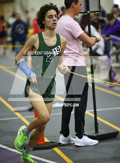 Thumbnail 1 in Indiana Runner Indoor Open photogallery.