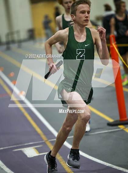 Thumbnail 3 in Indiana Runner Indoor Open photogallery.