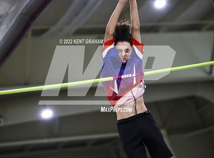 Thumbnail 1 in Indiana Runner Indoor Open photogallery.