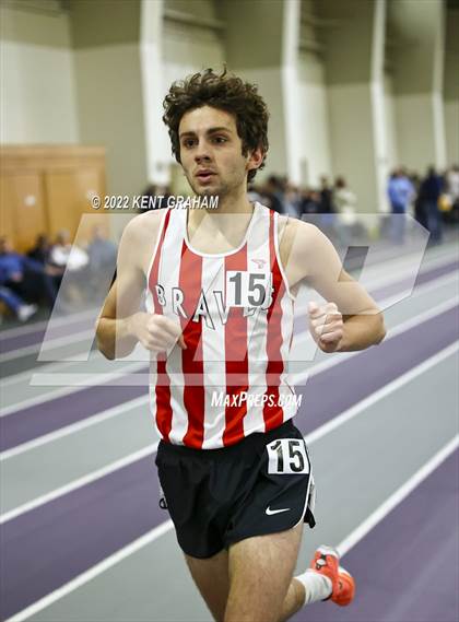 Thumbnail 1 in Indiana Runner Indoor Open photogallery.