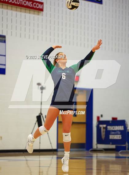 Thumbnail 3 in Woodgrove @ Tuscarora photogallery.