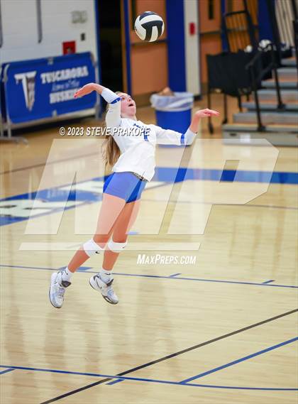 Thumbnail 2 in Woodgrove @ Tuscarora photogallery.
