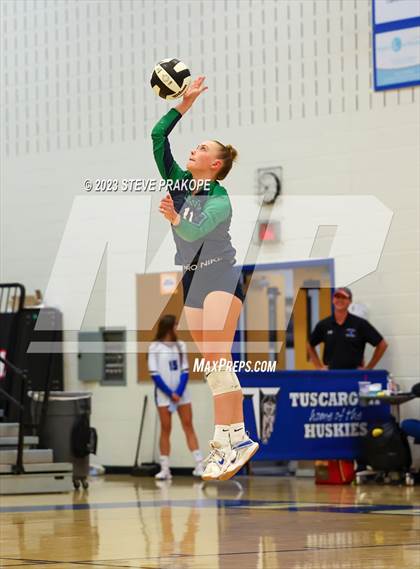 Thumbnail 2 in Woodgrove @ Tuscarora photogallery.