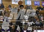 Photo from the gallery "Carlsbad vs. Archbishop Mitty (Torrey Pines Holiday Classic)"