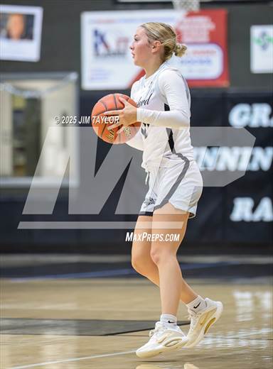 Olney vs Graford (Jackrabbit Jam Tournament)