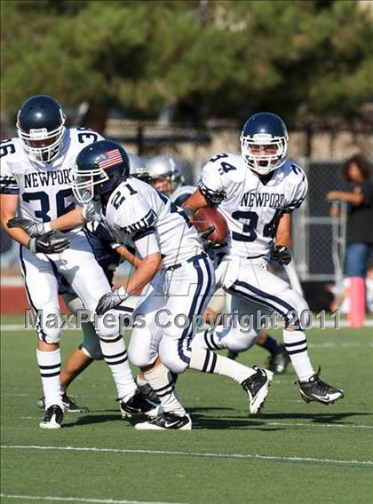 Thumbnail 3 in Newport Harbor @ Trabuco Hills photogallery.