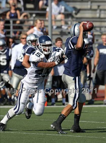 Thumbnail 2 in Newport Harbor @ Trabuco Hills photogallery.