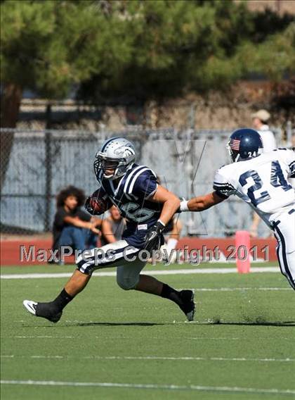 Thumbnail 3 in Newport Harbor @ Trabuco Hills photogallery.