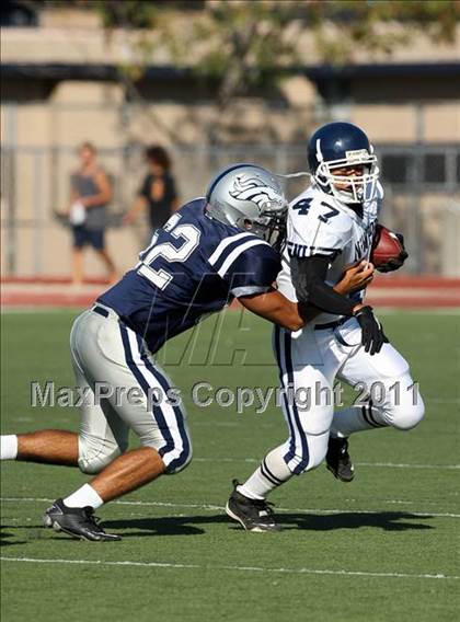 Thumbnail 2 in Newport Harbor @ Trabuco Hills photogallery.
