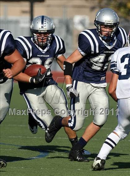 Thumbnail 1 in Newport Harbor @ Trabuco Hills photogallery.