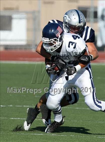 Thumbnail 1 in Newport Harbor @ Trabuco Hills photogallery.