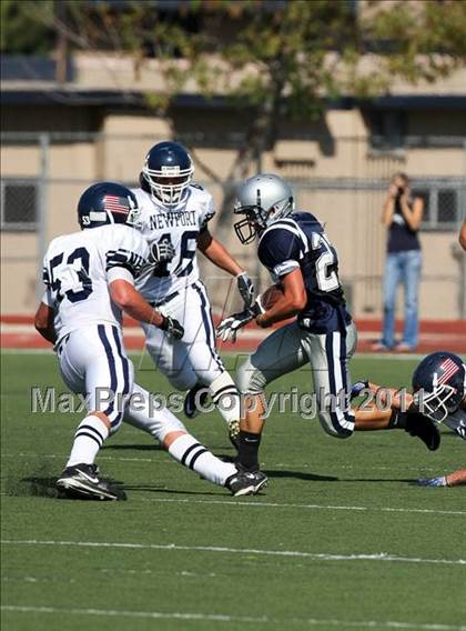 Thumbnail 2 in Newport Harbor @ Trabuco Hills photogallery.
