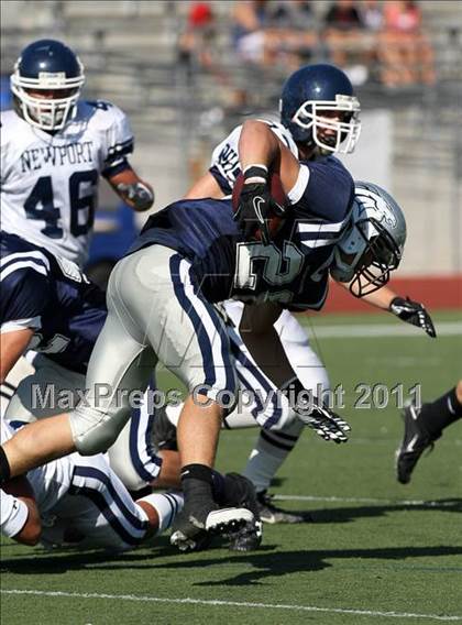 Thumbnail 3 in Newport Harbor @ Trabuco Hills photogallery.