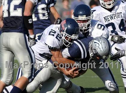 Thumbnail 1 in Newport Harbor @ Trabuco Hills photogallery.