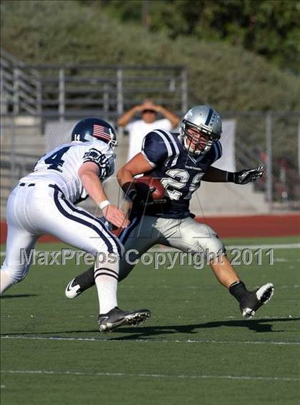 Thumbnail 1 in Newport Harbor @ Trabuco Hills photogallery.