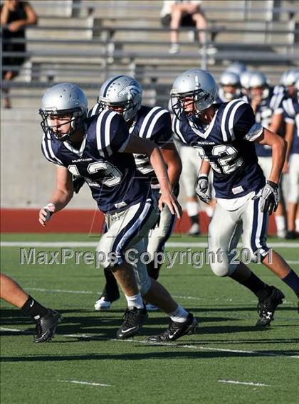 Thumbnail 2 in Newport Harbor @ Trabuco Hills photogallery.