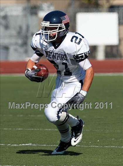 Thumbnail 1 in Newport Harbor @ Trabuco Hills photogallery.