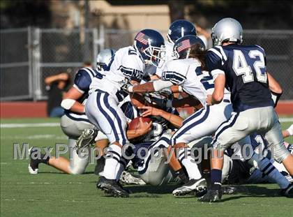 Thumbnail 1 in Newport Harbor @ Trabuco Hills photogallery.