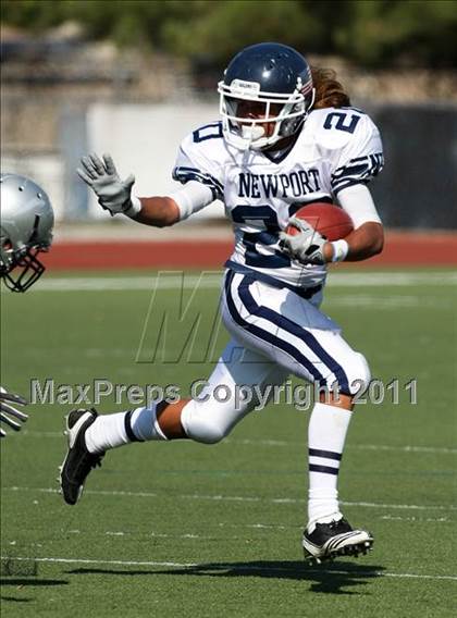 Thumbnail 2 in Newport Harbor @ Trabuco Hills photogallery.