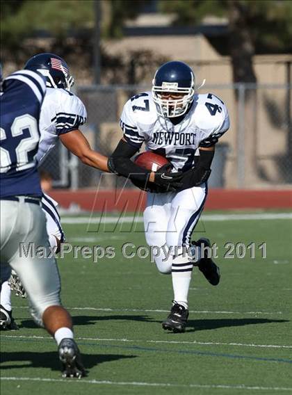 Thumbnail 1 in Newport Harbor @ Trabuco Hills photogallery.