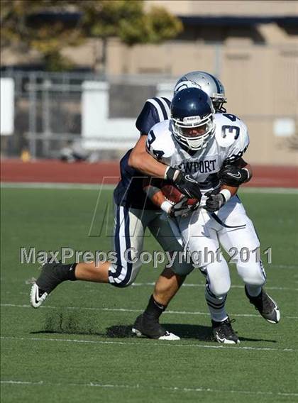 Thumbnail 3 in Newport Harbor @ Trabuco Hills photogallery.