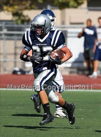 Thumbnail 1 in Newport Harbor @ Trabuco Hills photogallery.