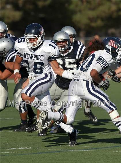 Thumbnail 1 in Newport Harbor @ Trabuco Hills photogallery.