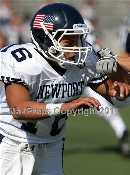 Thumbnail 3 in Newport Harbor @ Trabuco Hills photogallery.