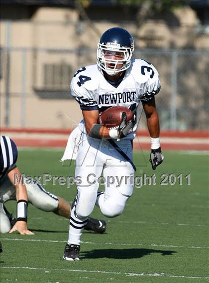 Thumbnail 1 in Newport Harbor @ Trabuco Hills photogallery.