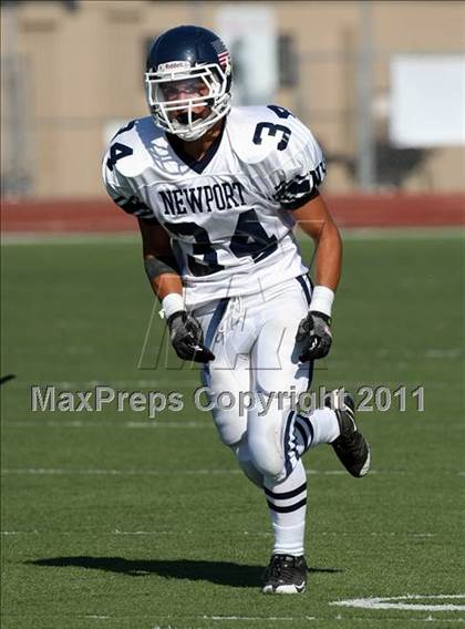 Thumbnail 2 in Newport Harbor @ Trabuco Hills photogallery.