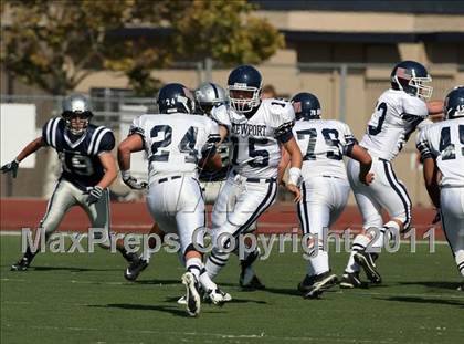 Thumbnail 2 in Newport Harbor @ Trabuco Hills photogallery.
