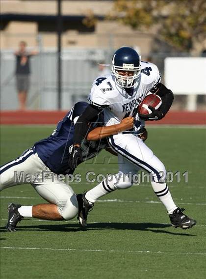 Thumbnail 3 in Newport Harbor @ Trabuco Hills photogallery.