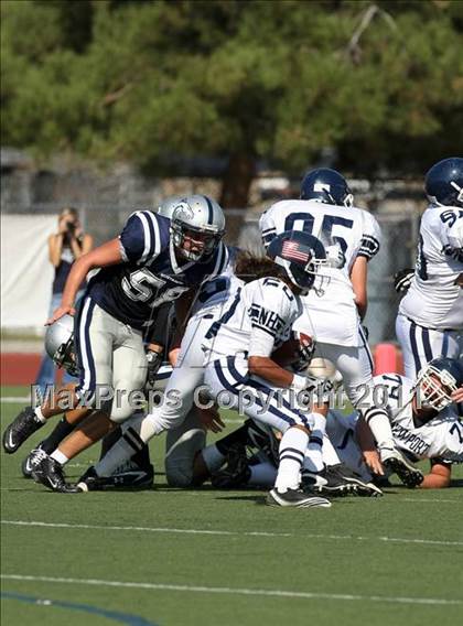 Thumbnail 2 in Newport Harbor @ Trabuco Hills photogallery.