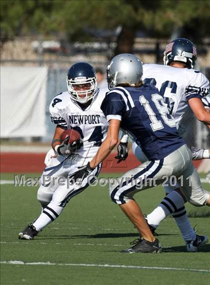 Thumbnail 2 in Newport Harbor @ Trabuco Hills photogallery.