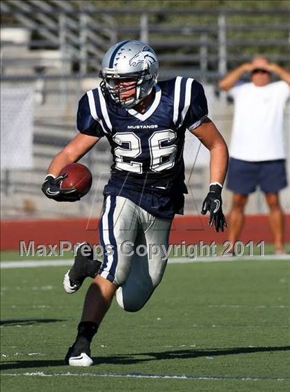 Thumbnail 3 in Newport Harbor @ Trabuco Hills photogallery.