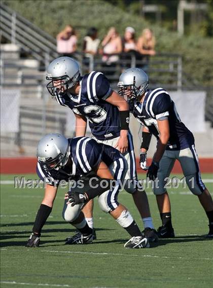 Thumbnail 1 in Newport Harbor @ Trabuco Hills photogallery.