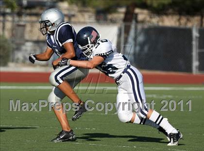 Thumbnail 1 in Newport Harbor @ Trabuco Hills photogallery.