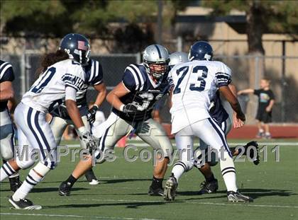 Thumbnail 1 in Newport Harbor @ Trabuco Hills photogallery.