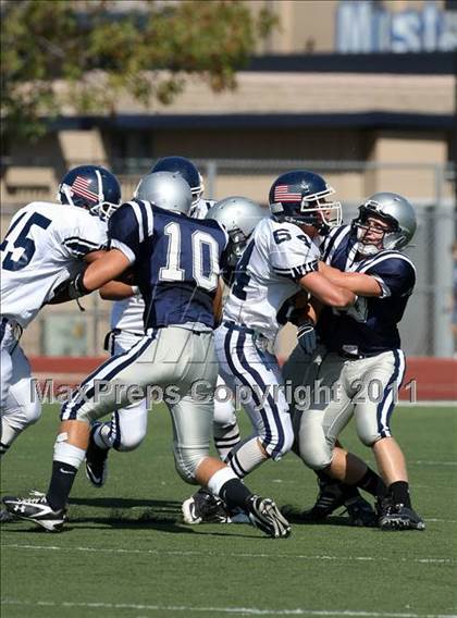 Thumbnail 1 in Newport Harbor @ Trabuco Hills photogallery.